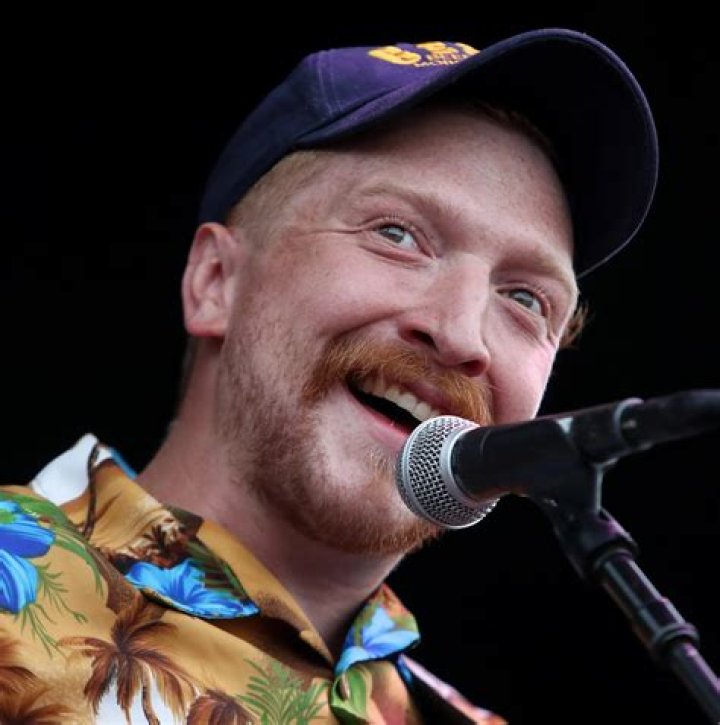 Tyler Childers Brother - A Closer Look At The Musician's Sibling