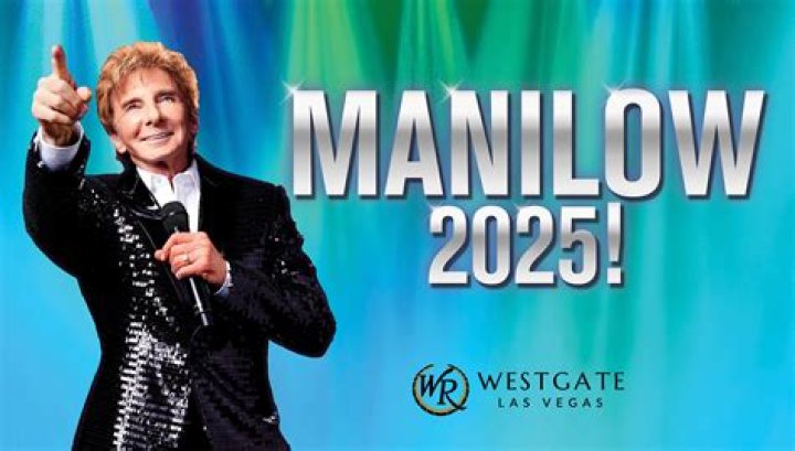Uncover Barry Manilow's Current Age In 2023