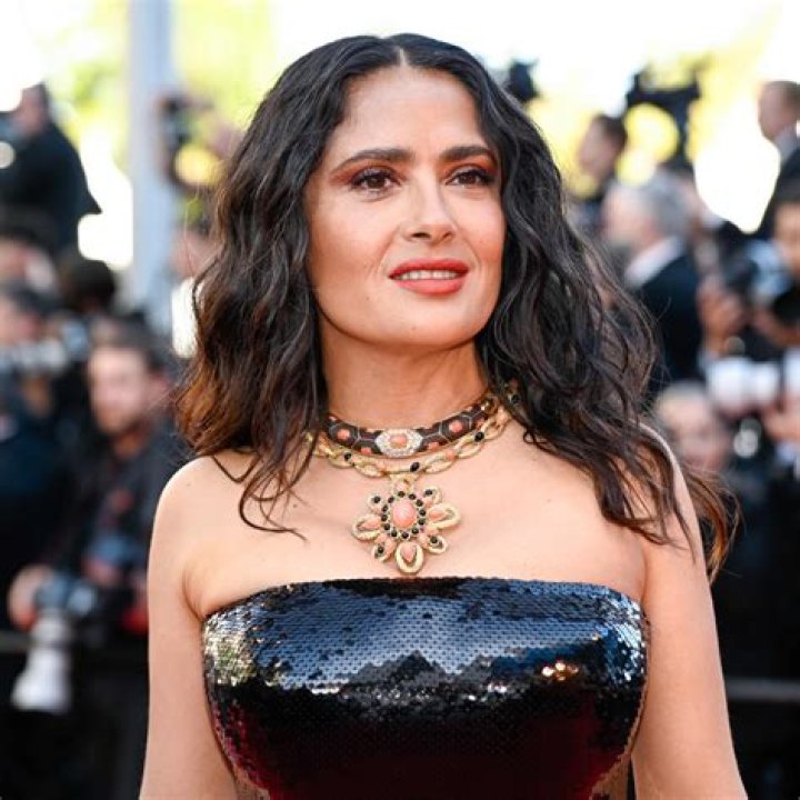 Uncover The Riches Of Salma Hayek: A Journey To Her Net Worth