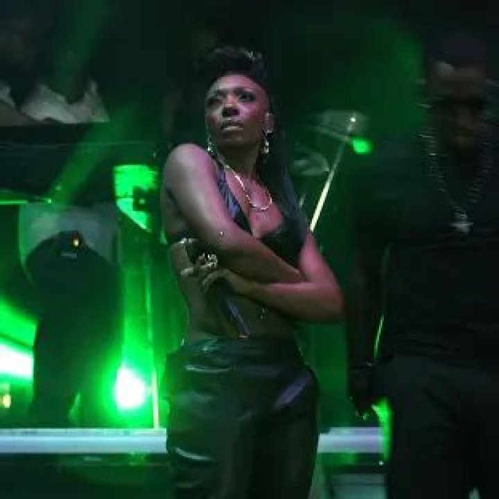 Uncover The Story Of Kalenna Harper: Her Impact And Legacy