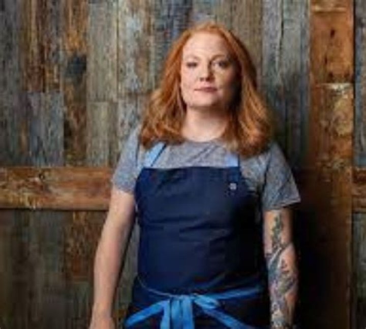 Uncover Tiffani Faison's Culinary Journey Through The Lens Of Age