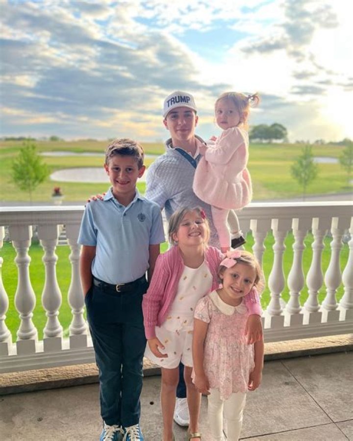 Uncovering Alina Habba's Children's Ages: Family Insights Revealed