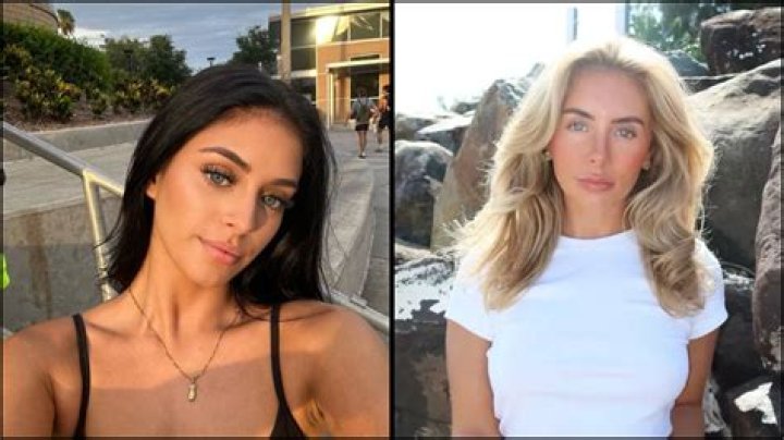 Uncovering The Controversial Story Of Camilla.Araujo Leaks