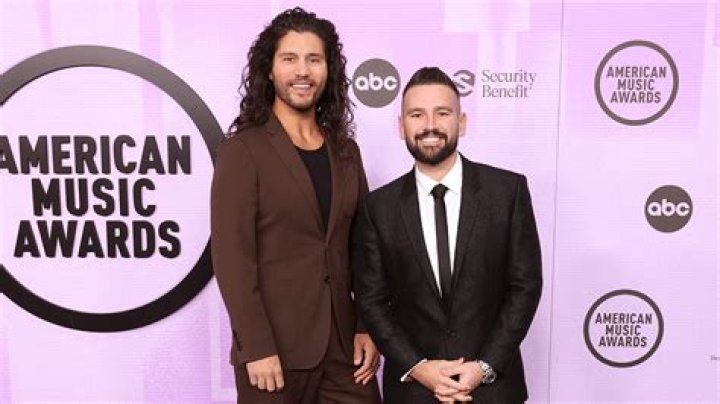 Uncovering The Stature Of The Dan + Shay Duo