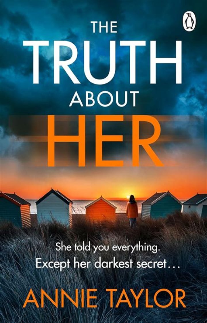 Uncovering The Truth About Her Sibling