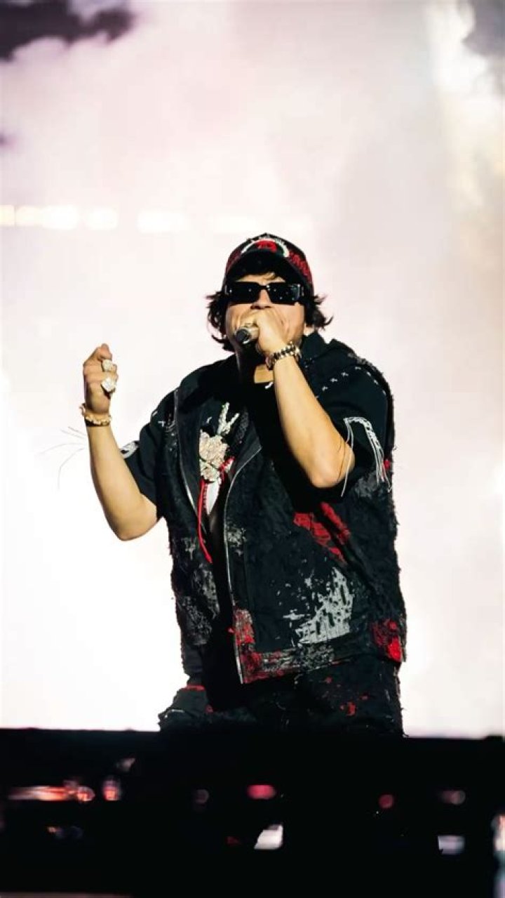 Unlocking The Power Of Youth: Embracing The "Jop Age Fuerza Regida"