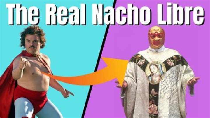 Unmasking The Truth: Is Nacho Libre Rooted In Reality?