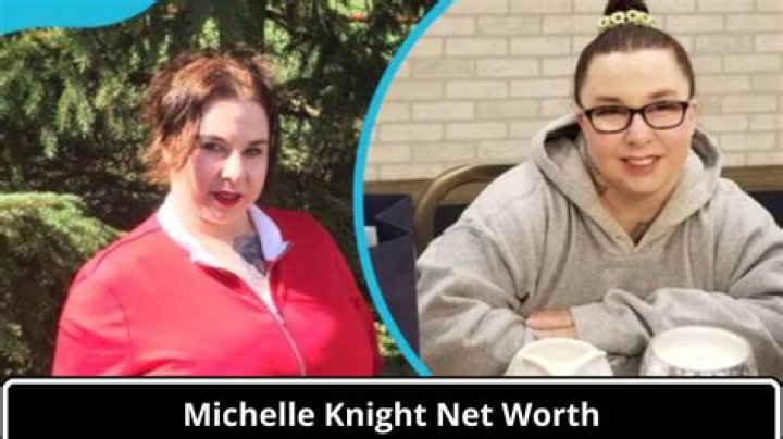 Unraveling Michelle Knight's Net Worth: Surprising Insights And Revelations