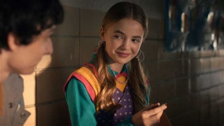 Unraveling The Mystery: Who Played Holly In Shameless?