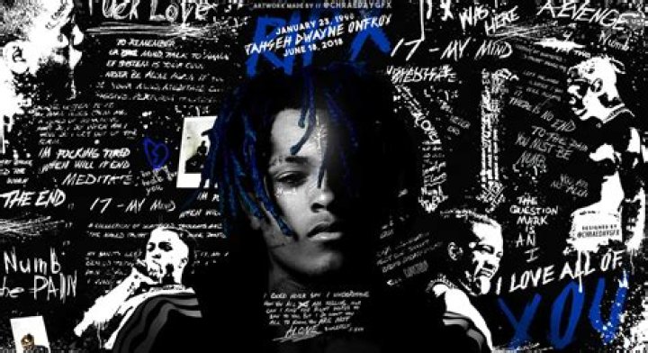 Unraveling The Truth: Uncover The Age Of XXXTentacion's Son