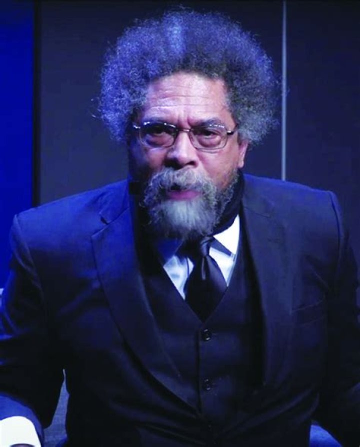 Unraveling The Wealth Behind A Scholar And Activist: Cornel West's Net Worth