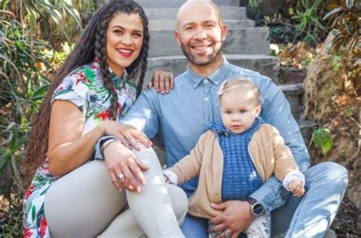 Unveiling Angel Brinks' First Husband: Fascinating Insights