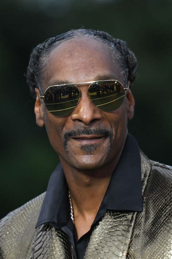 Unveiling Snoop Dogg's Height: Discoveries And Insights