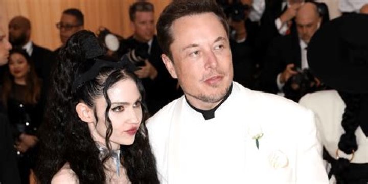 Unveiling The Age Gap: Elon Musk And Grimes