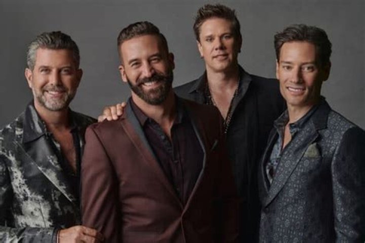Unveiling The Enchanting World Of Il Divo: Discoveries And Insights