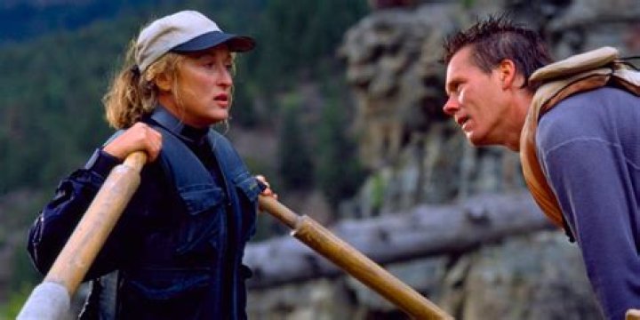 Unveiling The Enigmatic Ending Of "The River Wild": A Detailed Explanation