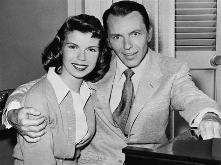Unveiling The Family Ties: Is Nancy Sinatra Related To Frank Sinatra?
