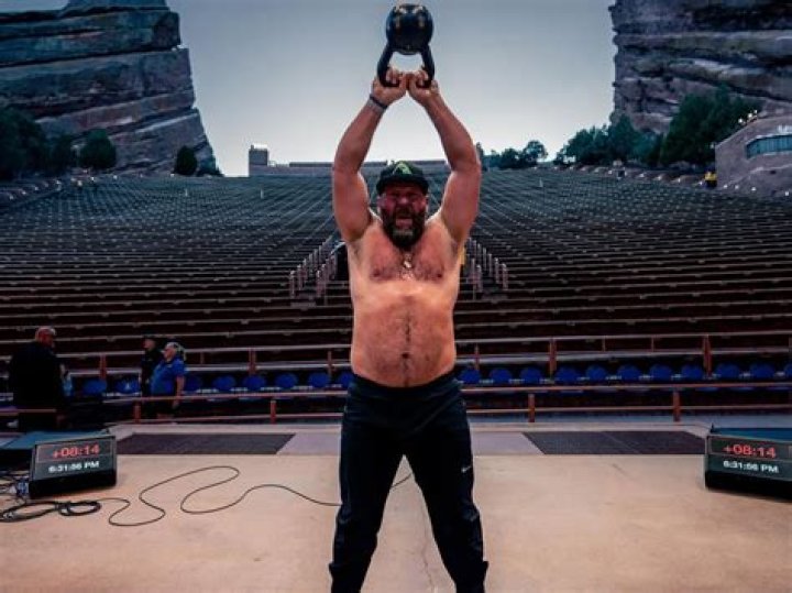 Unveiling The Height Of Comedian Bert Kreischer: A Comprehensive Guide