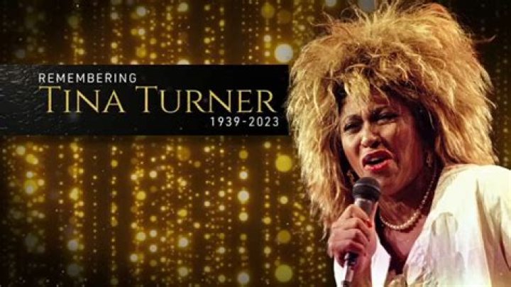 Unveiling The Hidden Story Of Tina Turner's Mother