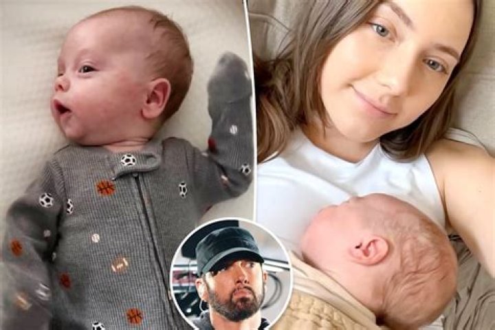 Unveiling The Identity Of Hailie Eminem's Mother