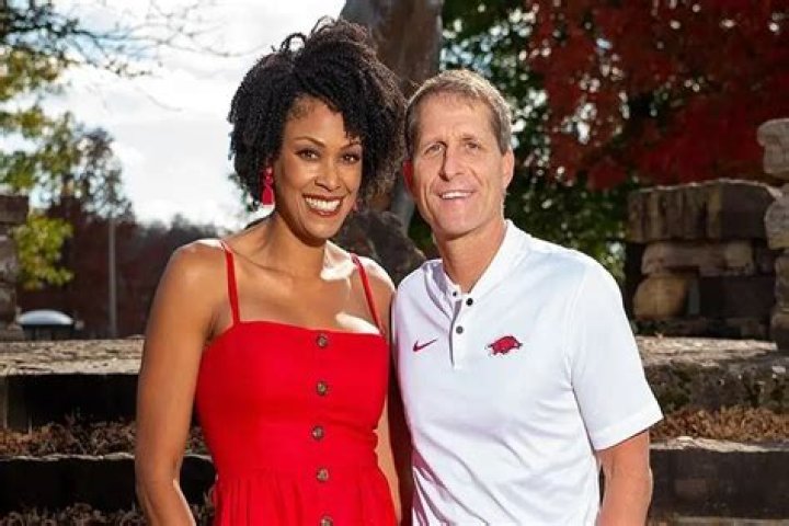 Unveiling The Inspiring Story Of Eric Musselman's Wife