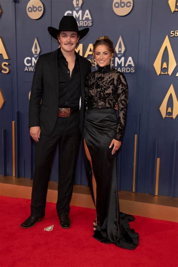 Unveiling The Secrets Of "Zach Top Married": Discoveries And Insights