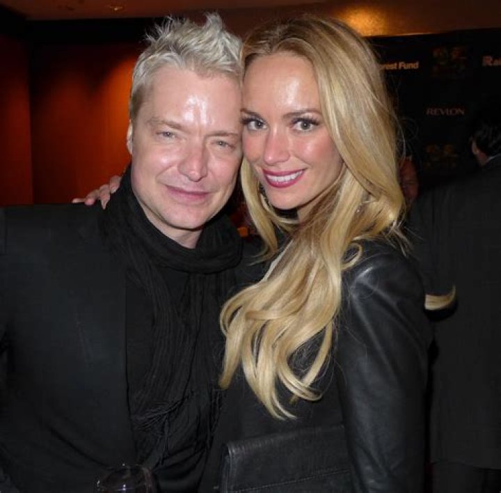 Unveiling The Truth: Is Chris Botti Married?