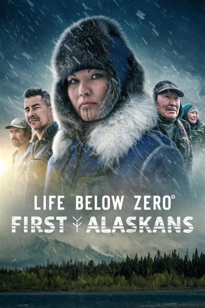 Unveiling The Wilderness Wisdom Of Cole Sturgis: Life Below Zero