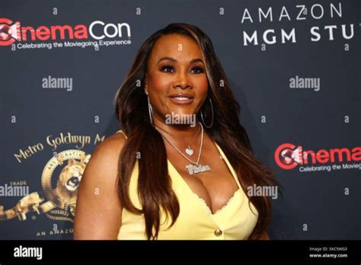 Vivica Fox Net Worth: Unveiling The Hollywood Star's Fortune