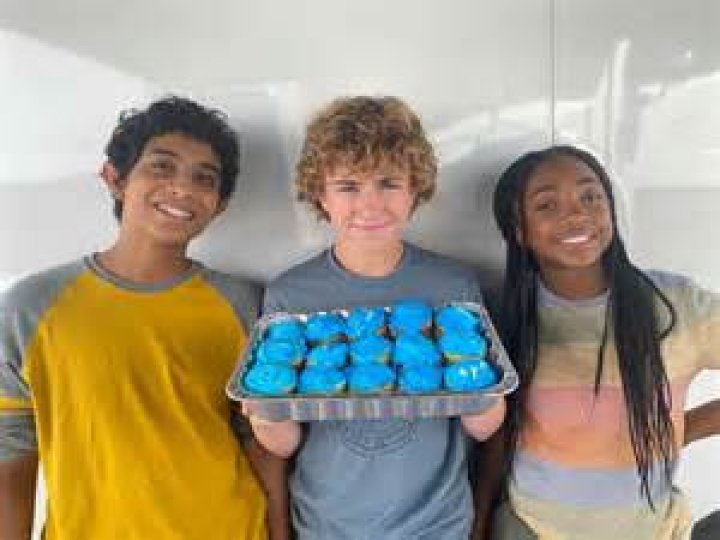 Walker Scobell: A Rising Star's Birthday Celebration