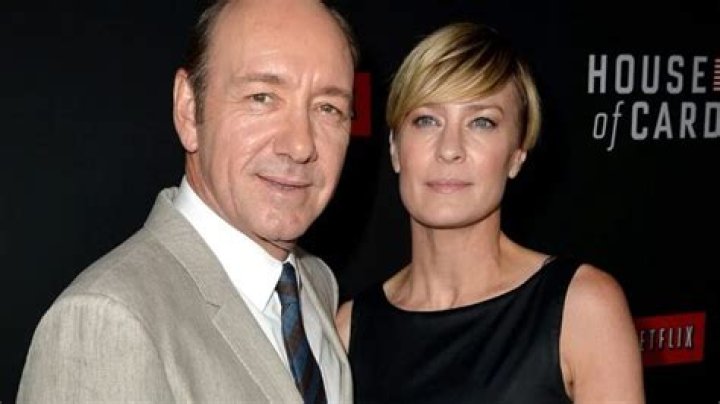 Was Kevin Spacey Ever Married? The Answer May Surprise You