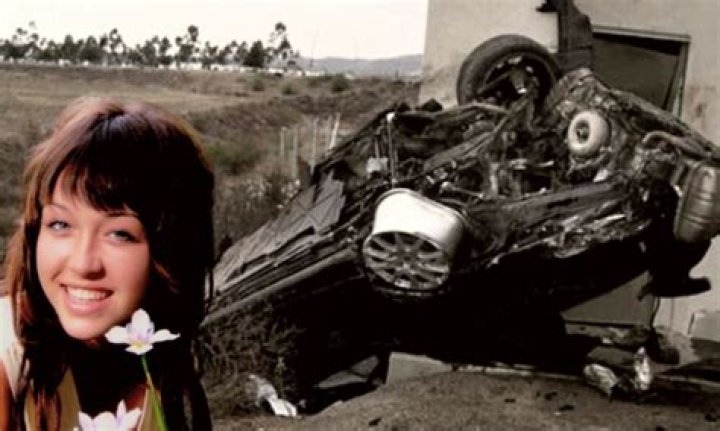 Watch Real Photo Of Nikki Catsouras Accident