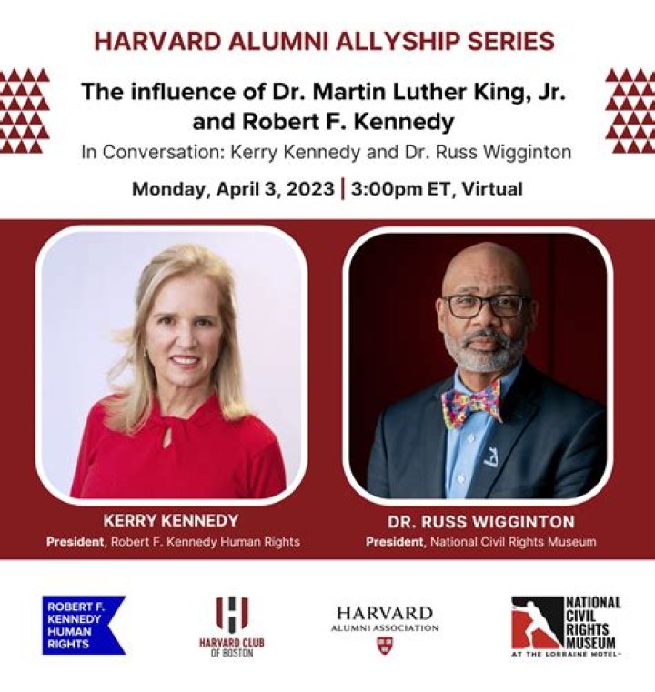 What Causes Kerry Kennedy's Unusual Voice?