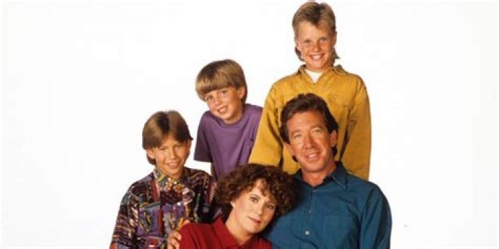 What Happened To The Kids From Home Improvement: Their Success And Beyond