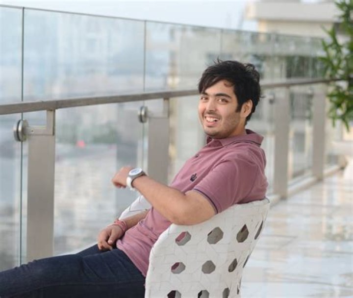 What Health Woes Plague Anant Ambani? Uncovering The Enigma Behind His Medical Condition