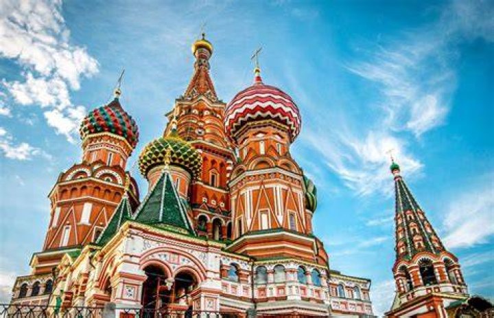 What is Russian famous for?