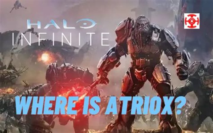 What killed Atriox?