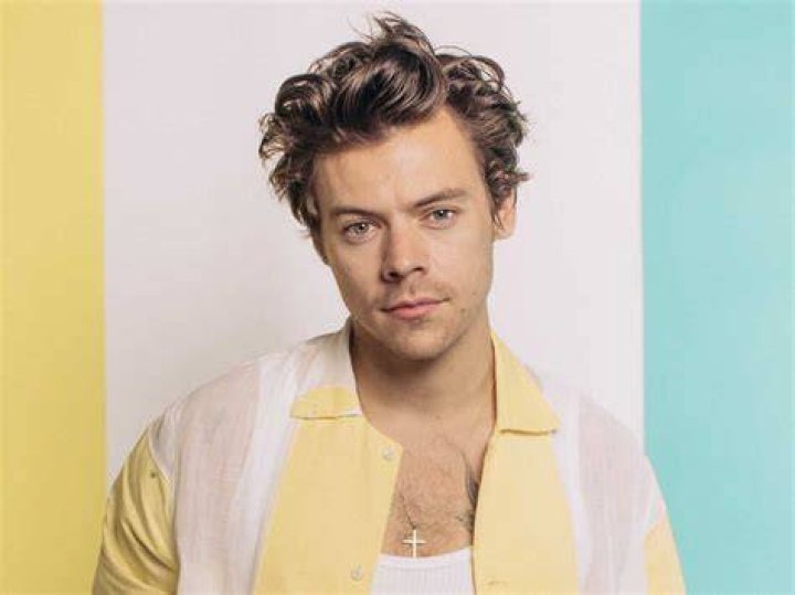 What personality type is Harry Styles?