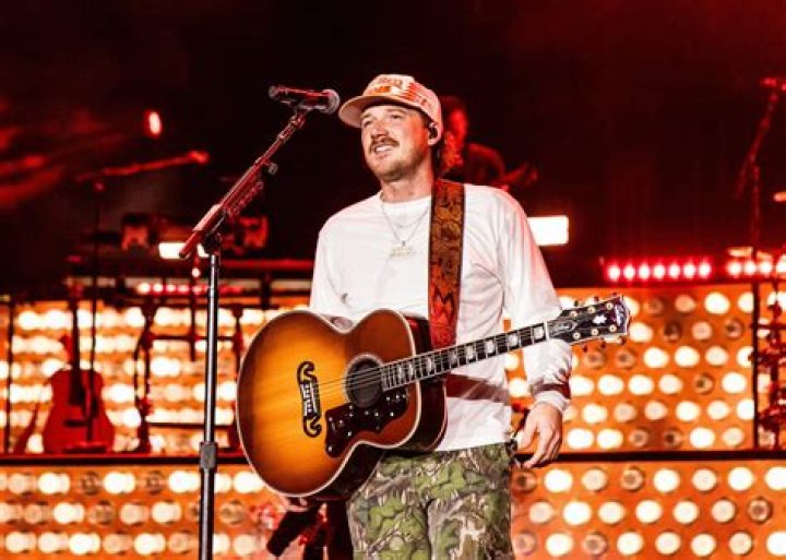 Where Did Morgan Wallen Grow Up? Explore His Early Life