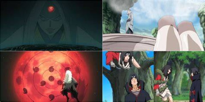 Which clan is best in Genjutsu?