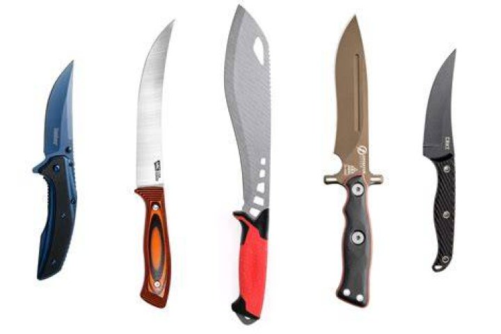 Which knife brand is best?