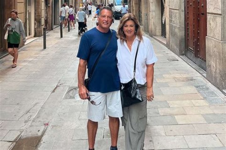 Who Are Joni Lamb And Doug Weiss? Everything You Need To Know