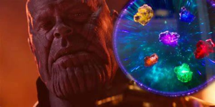 Who has Power Stone before Thanos?
