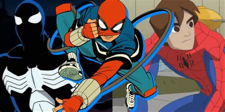 Who has Spider-Man slept with?