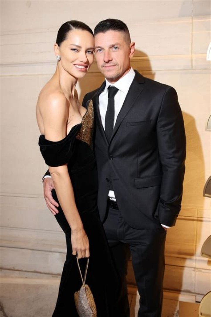Who Is Adriana Lima's Spouse? Meet Her Ex-Husband And Current Partner