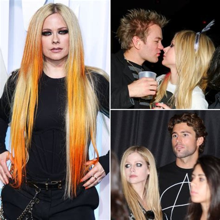 Who Is Avril Lavigne's Mother? - Unveiling The Family Ties