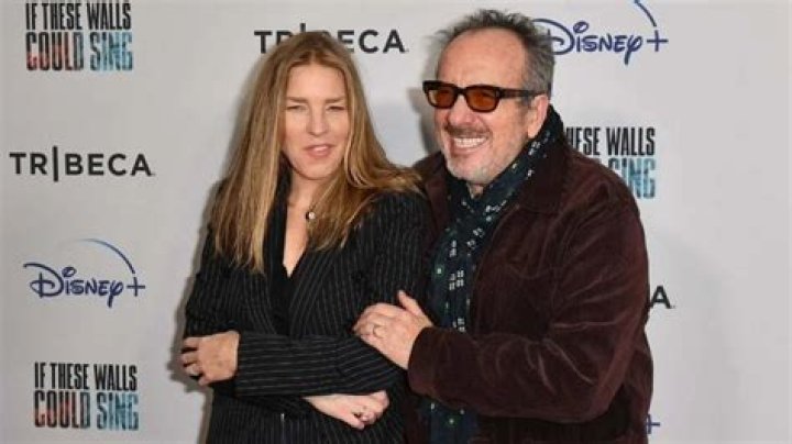 Who Is Diana Krall's Husband? From Elvis Costello To Her Current Spouse