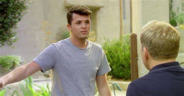 Who is Elliot Kennedy on growing up chrisley?