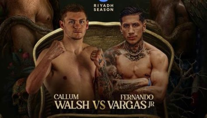 Who Is Fernando Vargas' Sons | Complete Guide And Breakdown