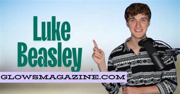 Who Is Luke Beasley? Everything About His Age And Wikipedia